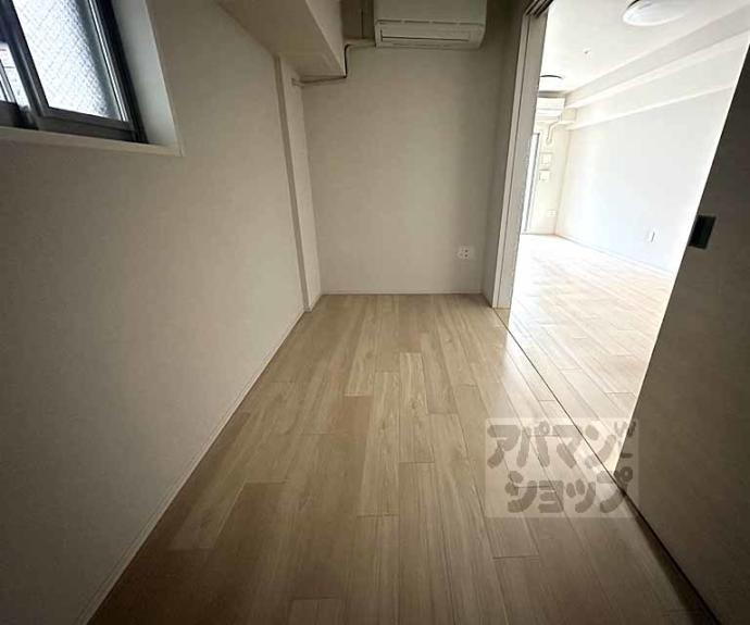 【プレミスト京都御池通】間取