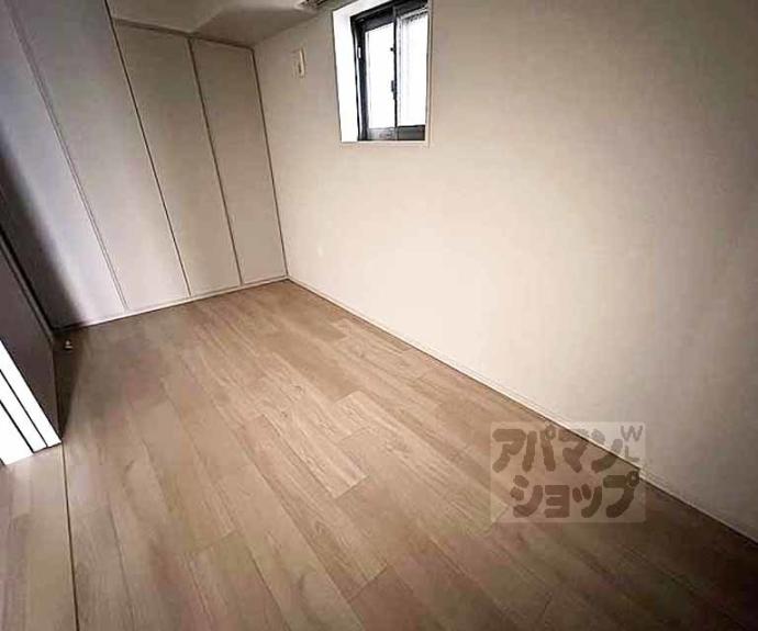 【プレミスト京都御池通】間取