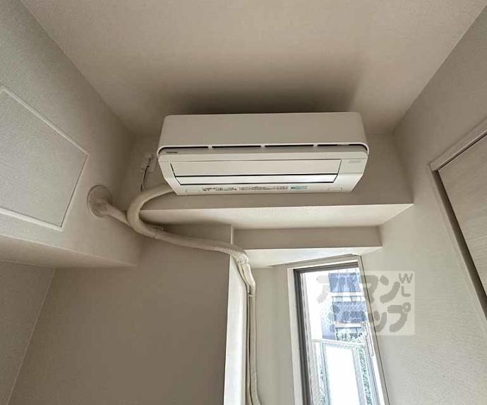 【プレミスト京都御池通】間取