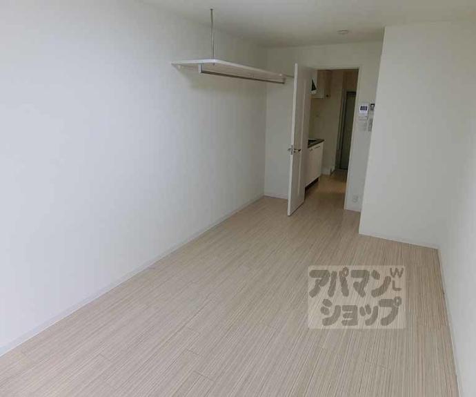 【アークリード四条大宮】間取