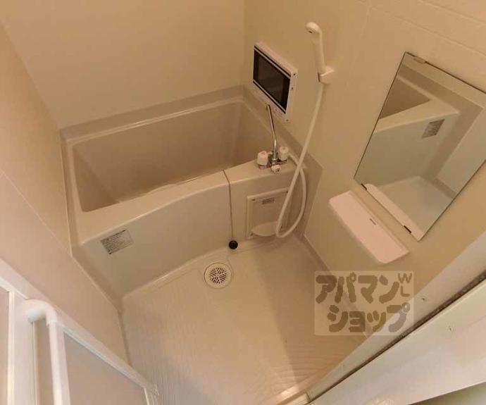 【アークリード四条大宮】間取