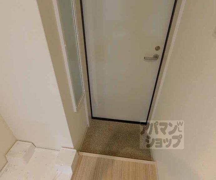 【アークリード四条大宮】間取