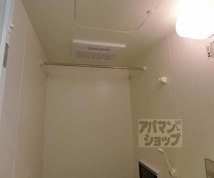 【アークリード四条大宮】間取