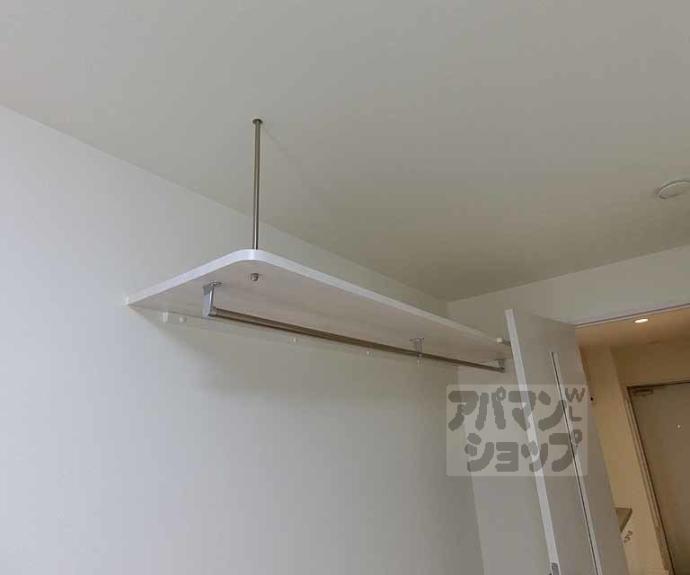 【アークリード四条大宮】間取