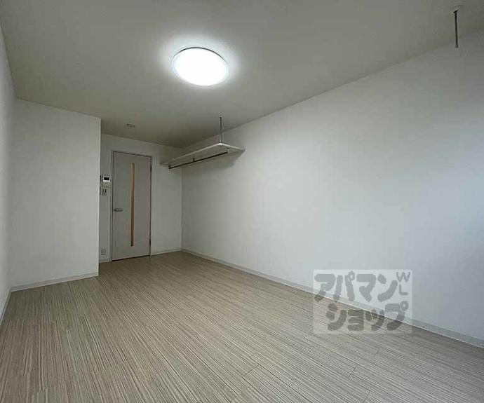 【アークリード四条大宮】間取