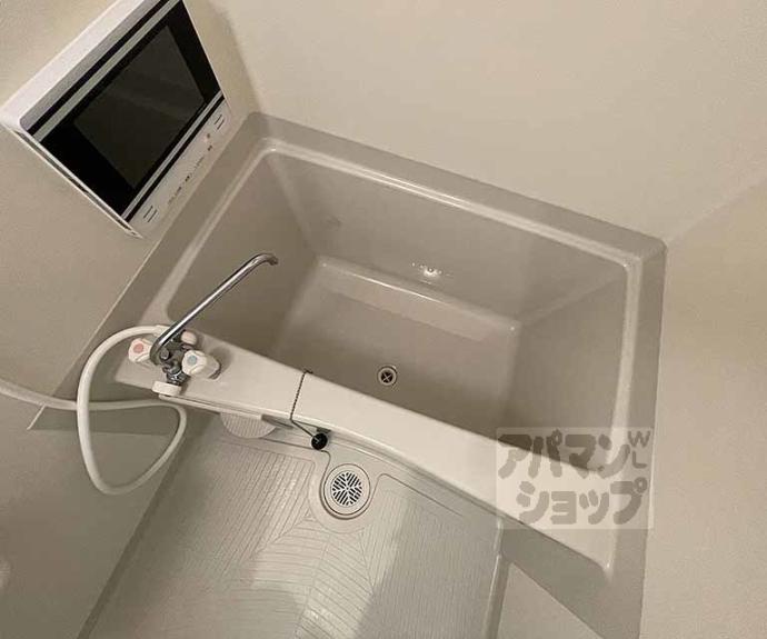 【アークリード四条大宮】間取