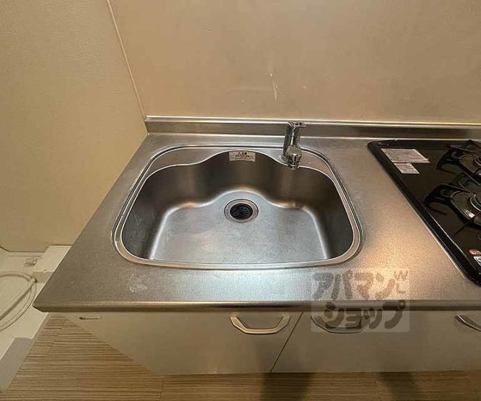 【アークリード四条大宮】間取