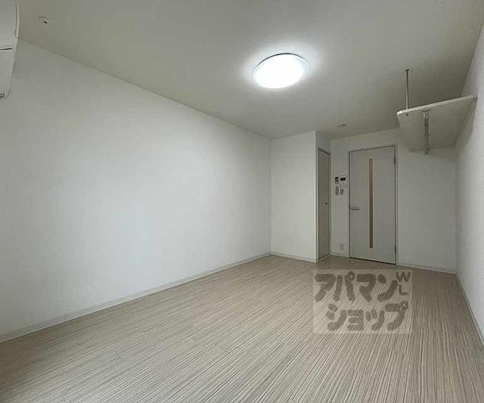 【アークリード四条大宮】間取