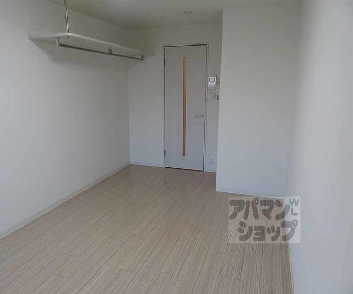 【アークリード四条大宮】間取