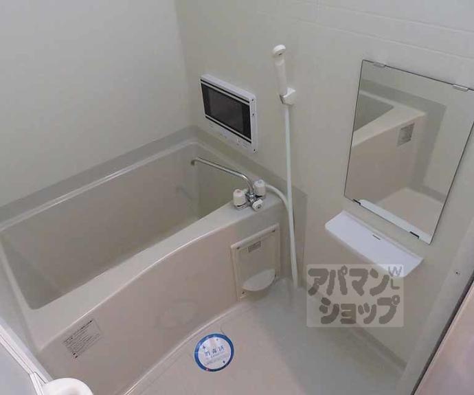 【アークリード四条大宮】間取