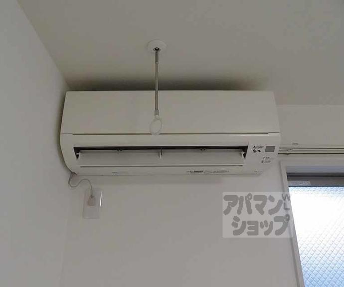 【アークリード四条大宮】間取