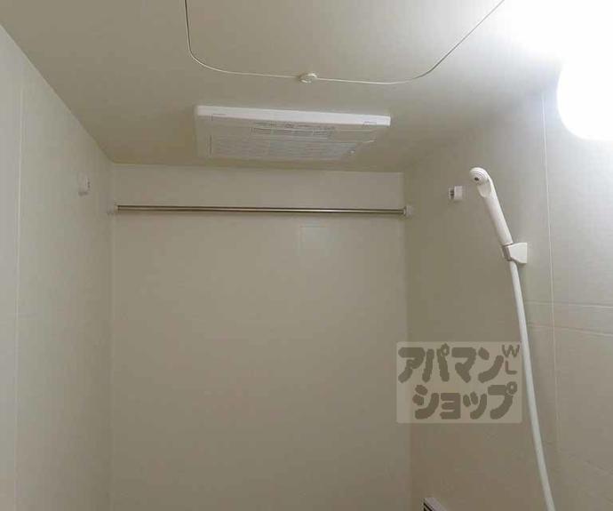 【アークリード四条大宮】間取