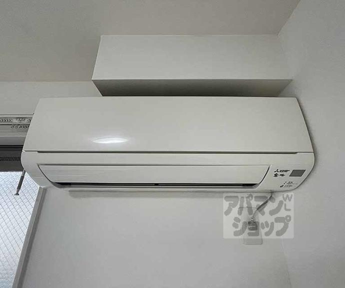 【アークリード四条大宮】間取