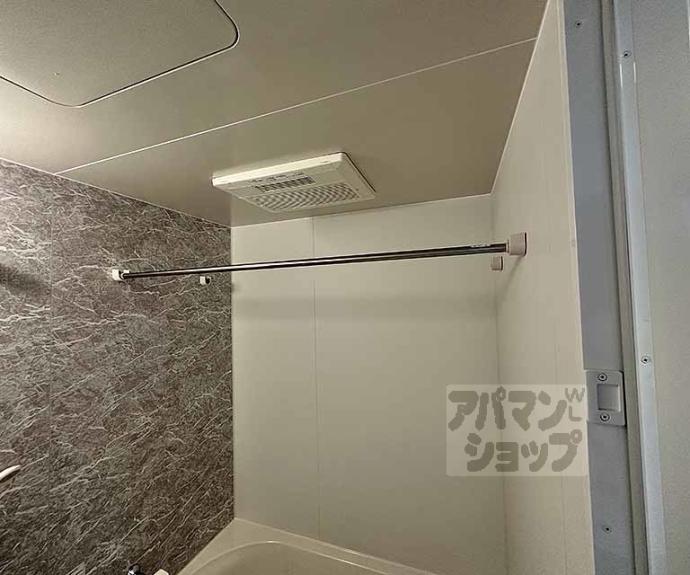 【三条双月堂】間取