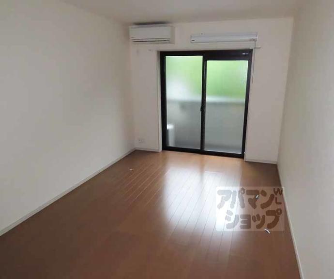 【MESA VERDE壬生】間取