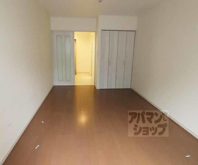 【MESA VERDE壬生】間取