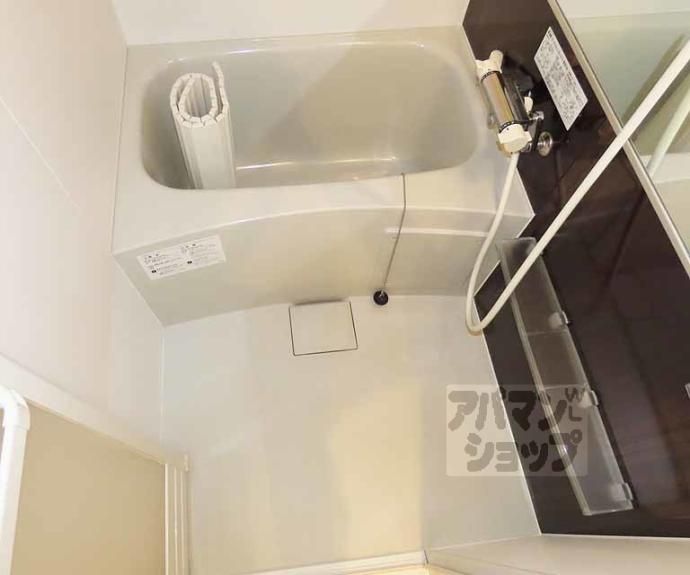 【MESA VERDE壬生】間取