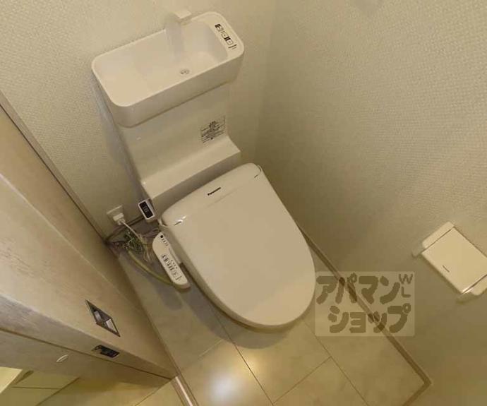 【MESA VERDE壬生】間取