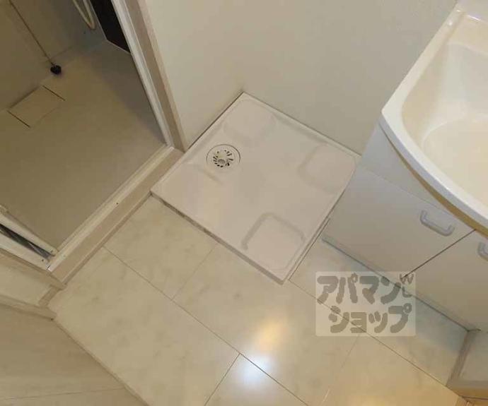 【MESA VERDE壬生】間取