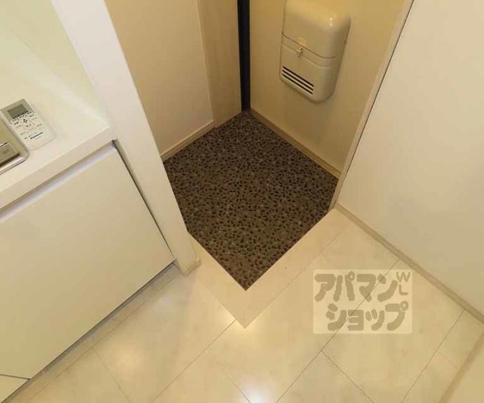 【MESA VERDE壬生】間取