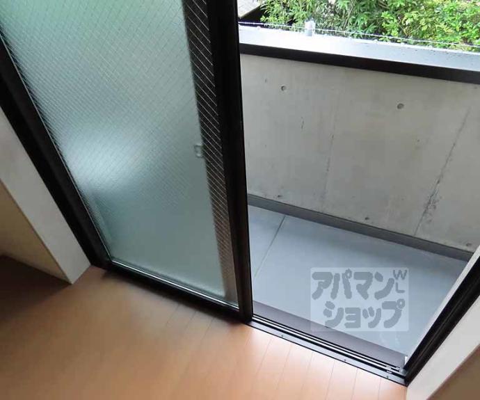 【MESA VERDE壬生】間取