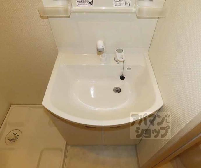 【MESA VERDE壬生】間取