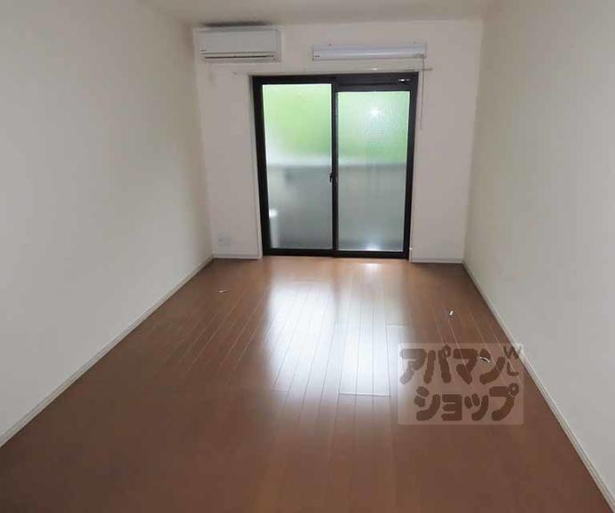 【MESA VERDE壬生】間取