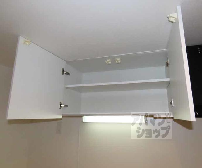 【MESA VERDE壬生】間取