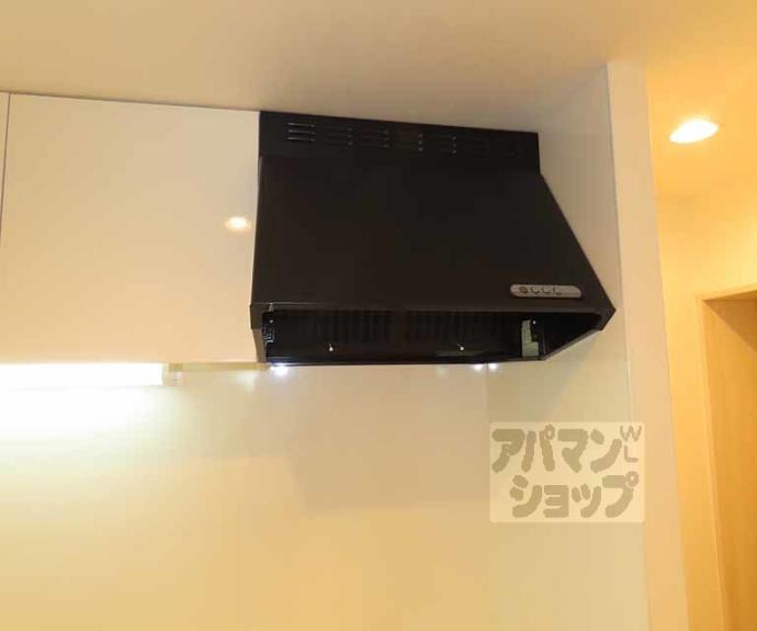 【MESA VERDE壬生】間取