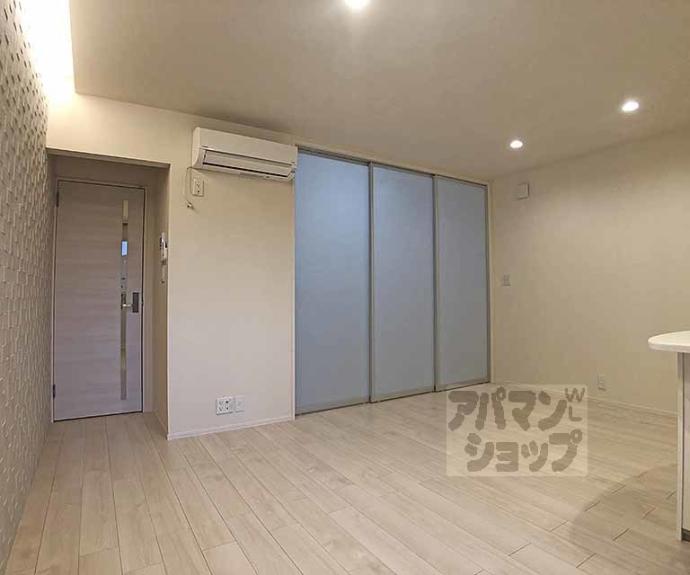 【stone village】間取