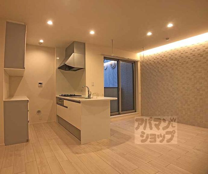 【stone village】間取