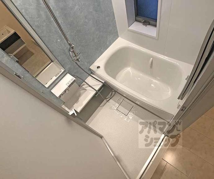 【stone village】間取