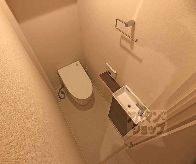 【stone village】間取