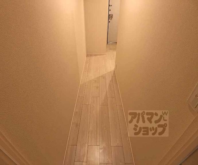 【stone village】間取