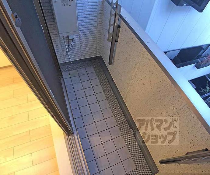 【stone village】間取