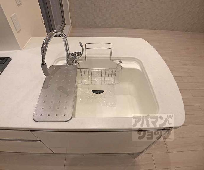 【stone village】間取