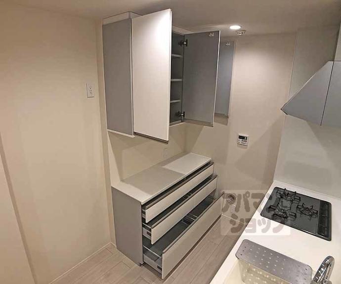 【stone village】間取