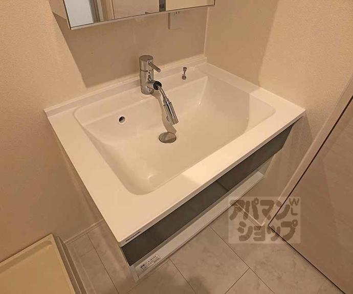 【stone village】間取