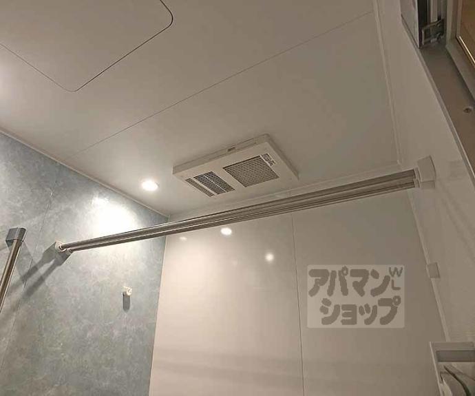 【stone village】間取