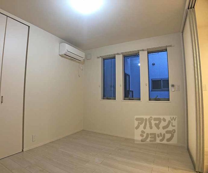 【stone village】間取