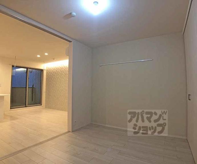 【stone village】間取