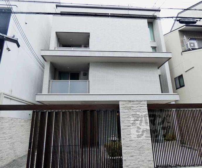 【stone village】間取