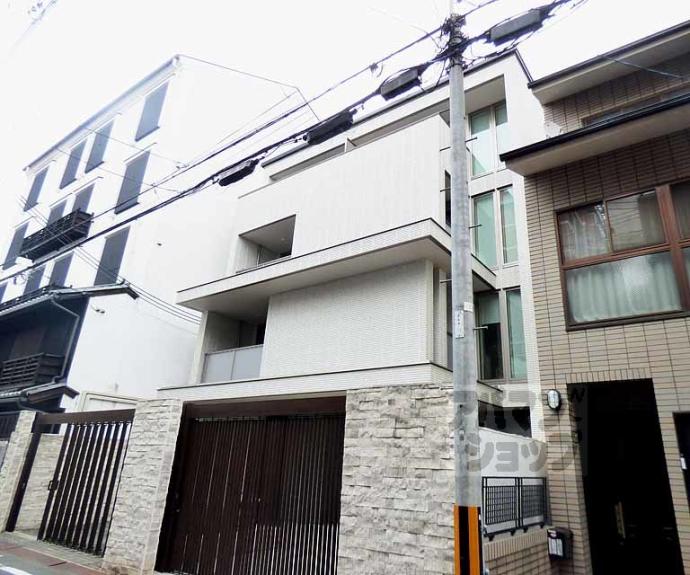 【stone village】間取