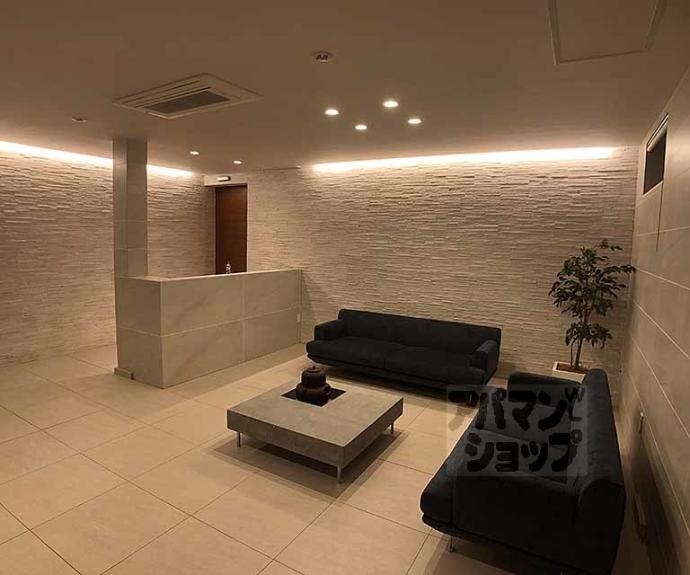 【stone village】間取