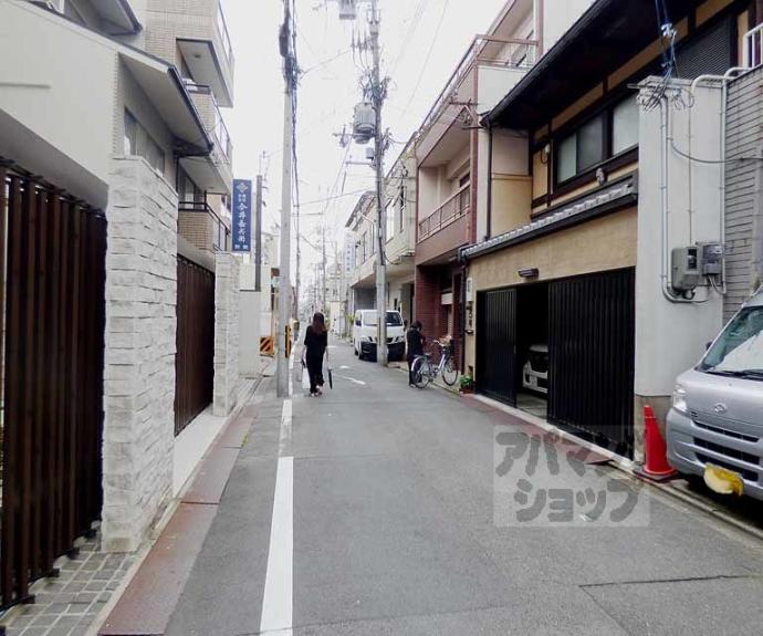【stone village】間取