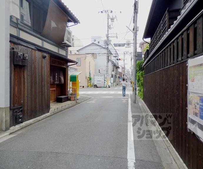 【stone village】間取