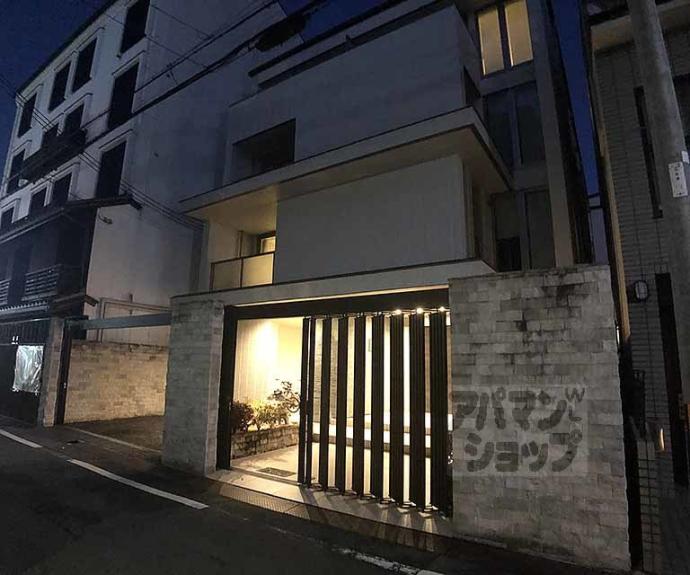 【stone village】間取