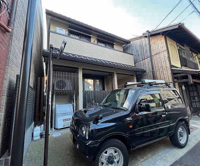 【京しみず】間取