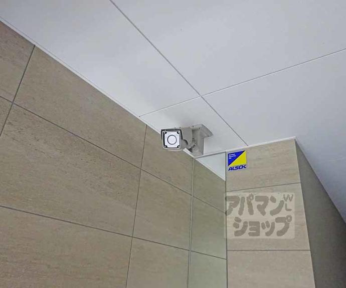 【エリタージュ新町】間取