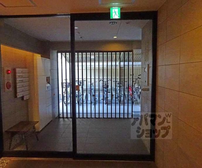 【エリタージュ新町】間取